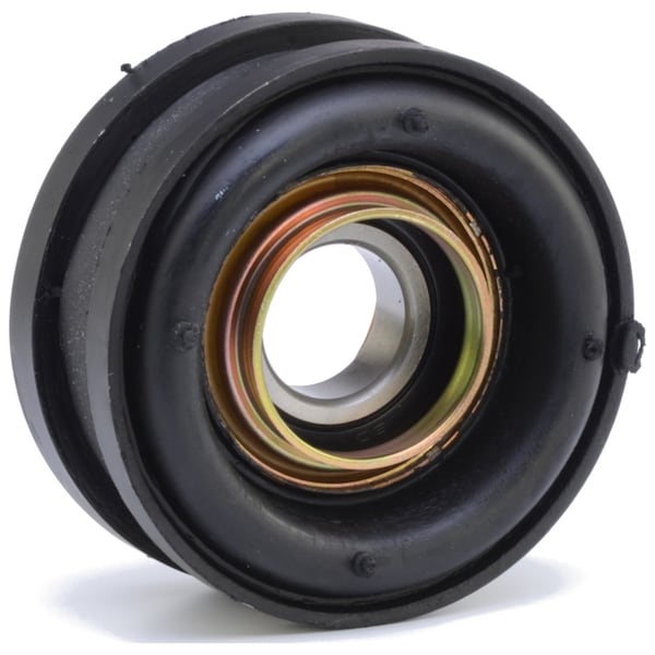 Anchor Industries INFIN 92-90/NIS L4 97-82/NIS SP UTIL 95- 8474 - main